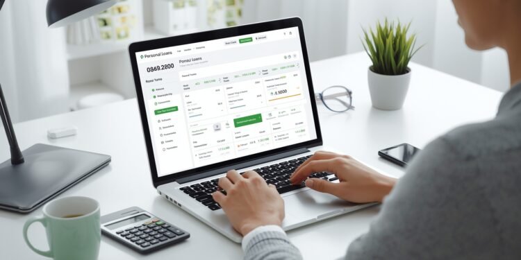 Best Personal Loans for 2025: Compare Top Lenders Now