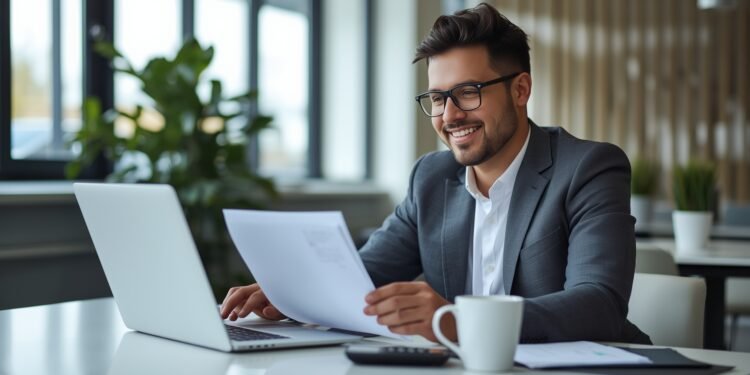 How to Get a Business Loan in 2025: Step-by-Step Guide