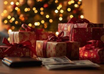Christmas loans and holiday borrowing options for 2026