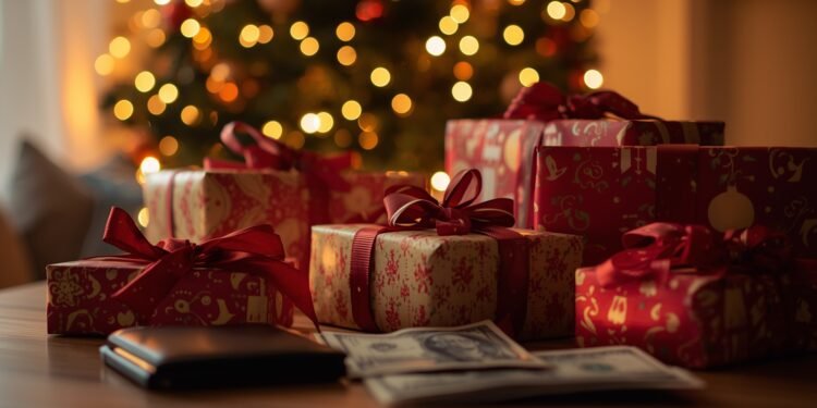 Christmas loans and holiday borrowing options for 2026