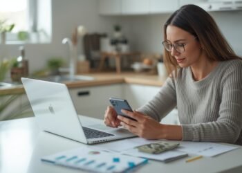 Smart financial preparation before applying for a personal loan