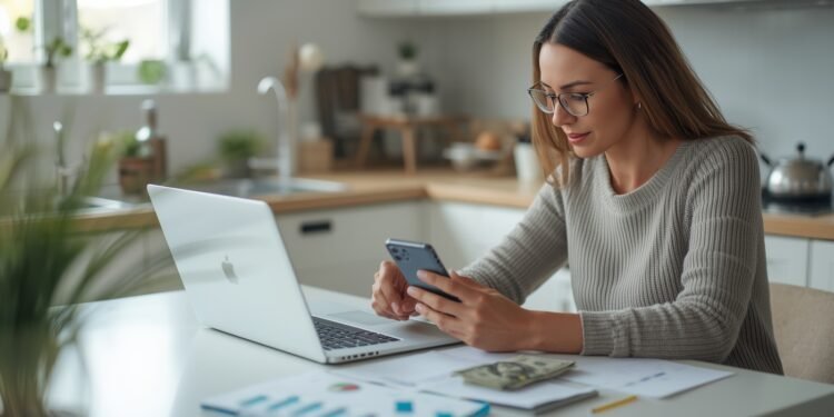 Smart financial preparation before applying for a personal loan