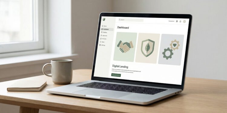 MoneyMutual borrower support program helping consumers explore loan options online